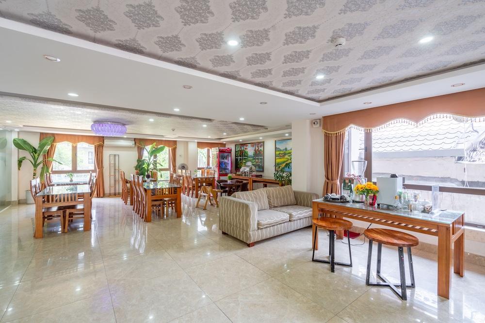 Oyo 236 Hoa Mai Boutique Hotel Da Nang Exterior photo