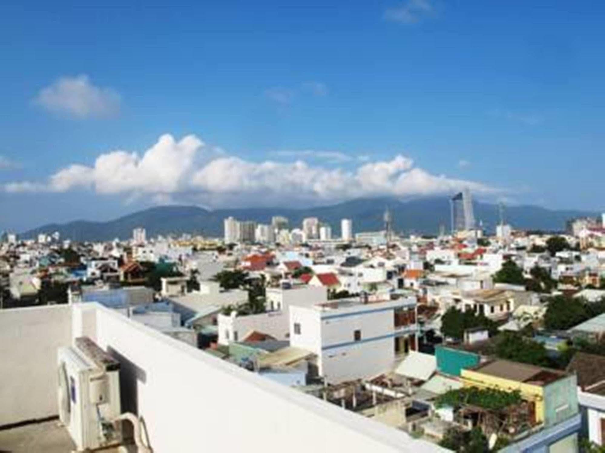 Oyo 236 Hoa Mai Boutique Hotel Da Nang Exterior photo